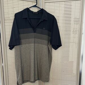 Travis Matthew XL Polo